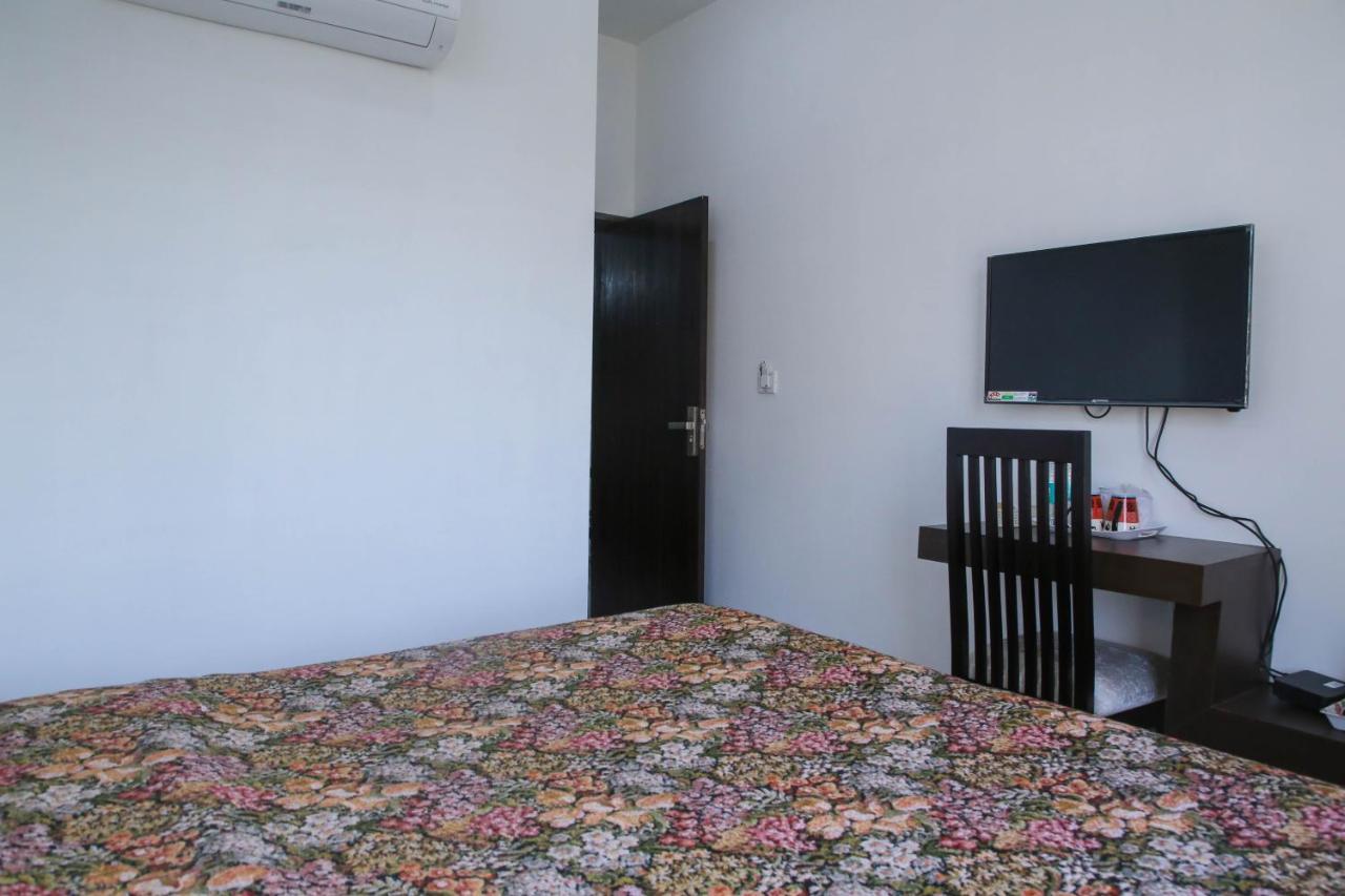 Aradhana'S Home Stay Agra  Esterno foto