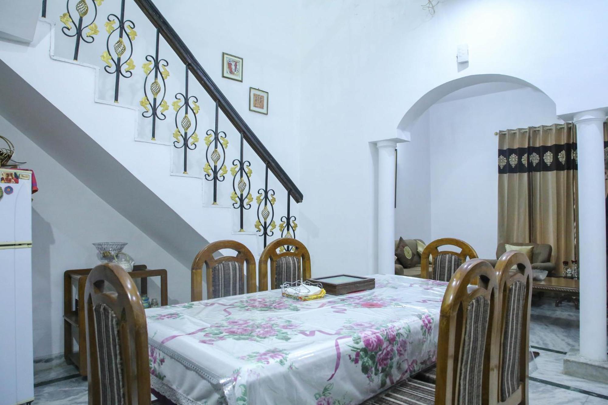 Aradhana'S Home Stay Agra  Esterno foto