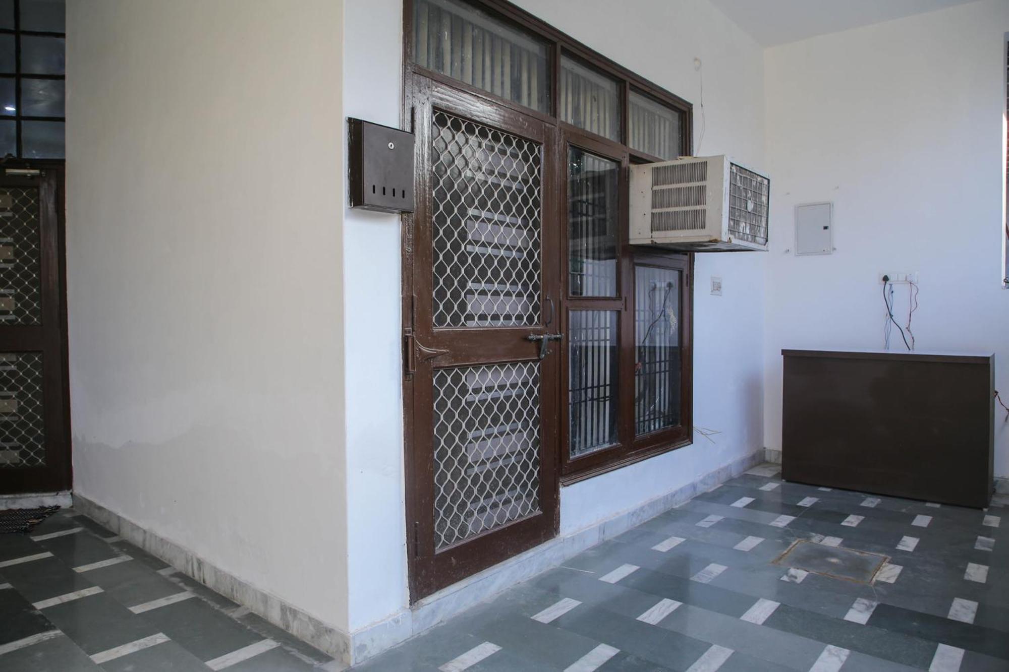 Aradhana'S Home Stay Agra  Esterno foto