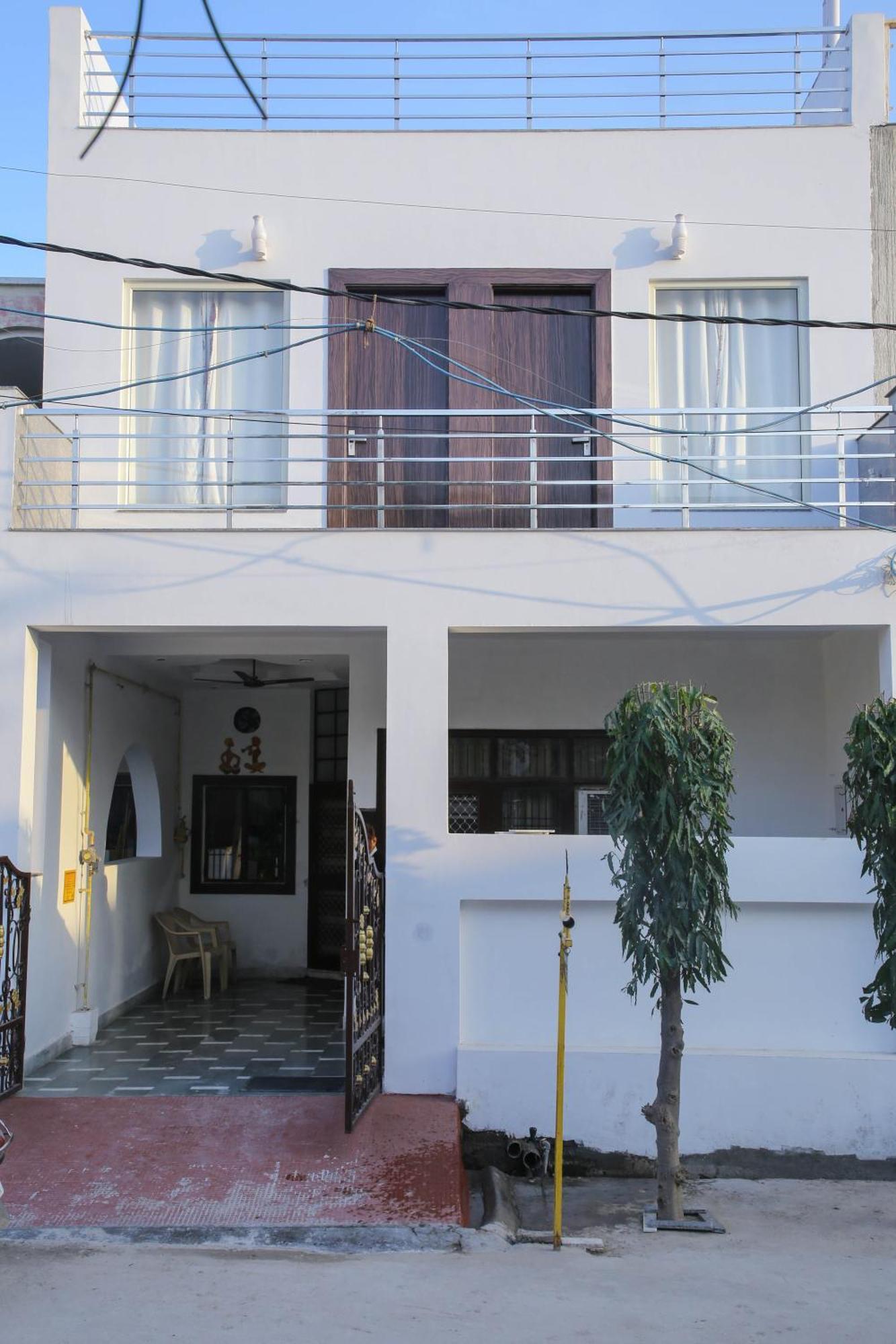 Aradhana'S Home Stay Agra  Esterno foto