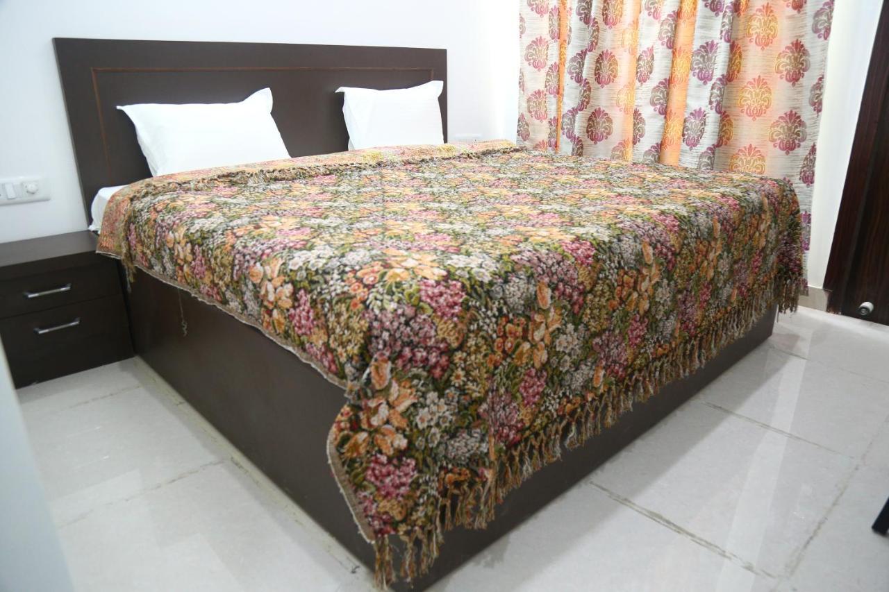 Aradhana'S Home Stay Agra  Esterno foto