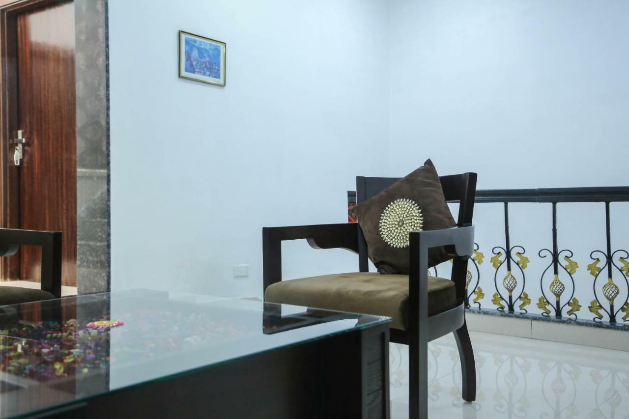Aradhana'S Home Stay Agra  Esterno foto