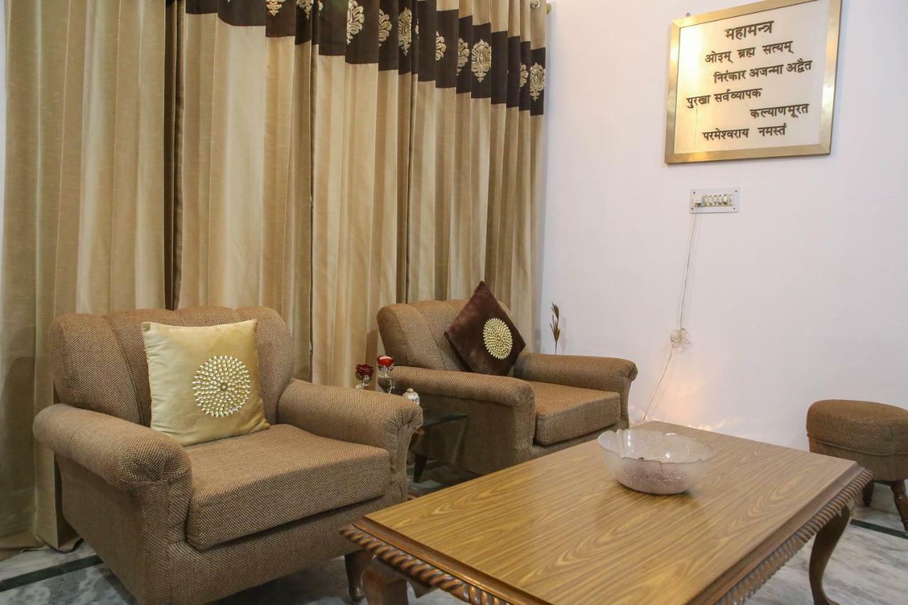 Aradhana'S Home Stay Agra  Esterno foto