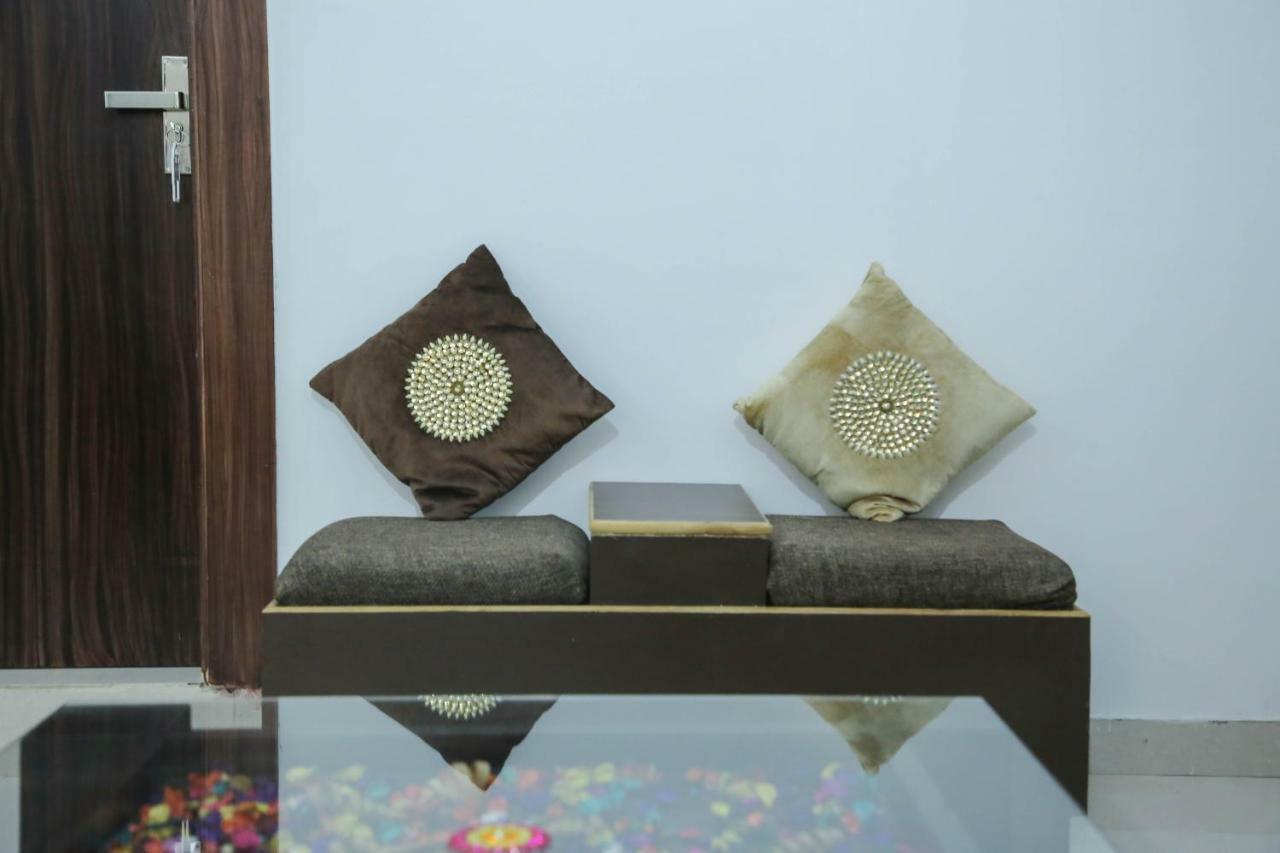 Aradhana'S Home Stay Agra  Esterno foto