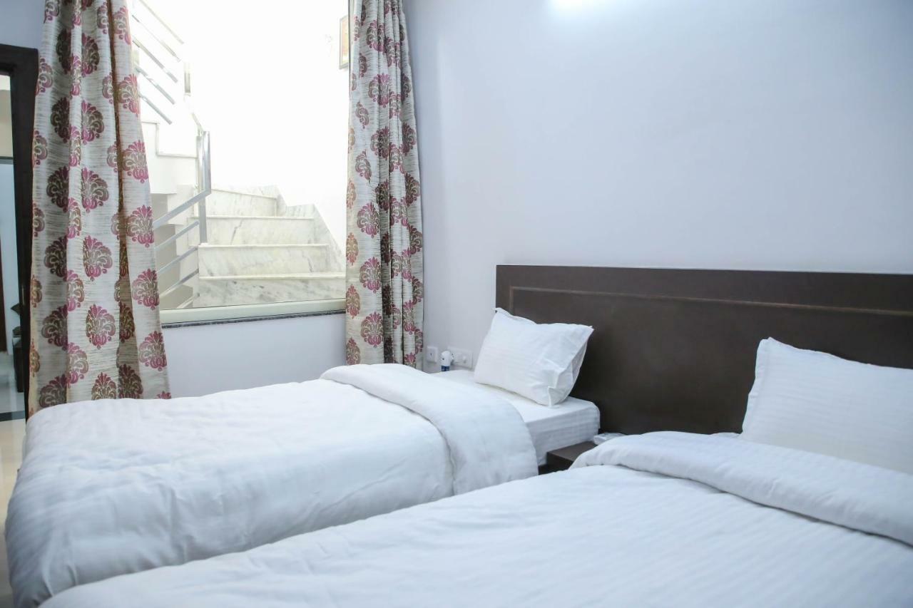 Aradhana'S Home Stay Agra  Esterno foto