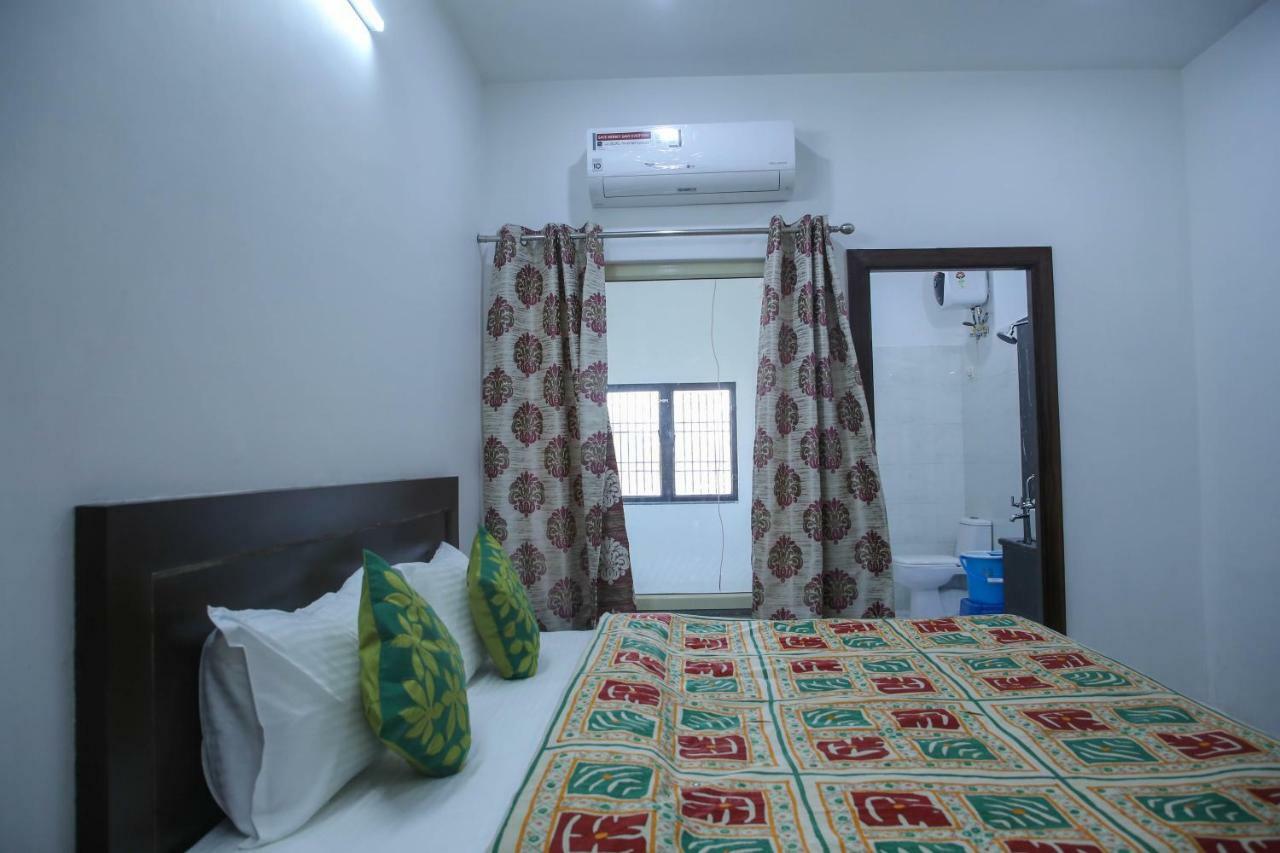 Aradhana'S Home Stay Agra  Esterno foto