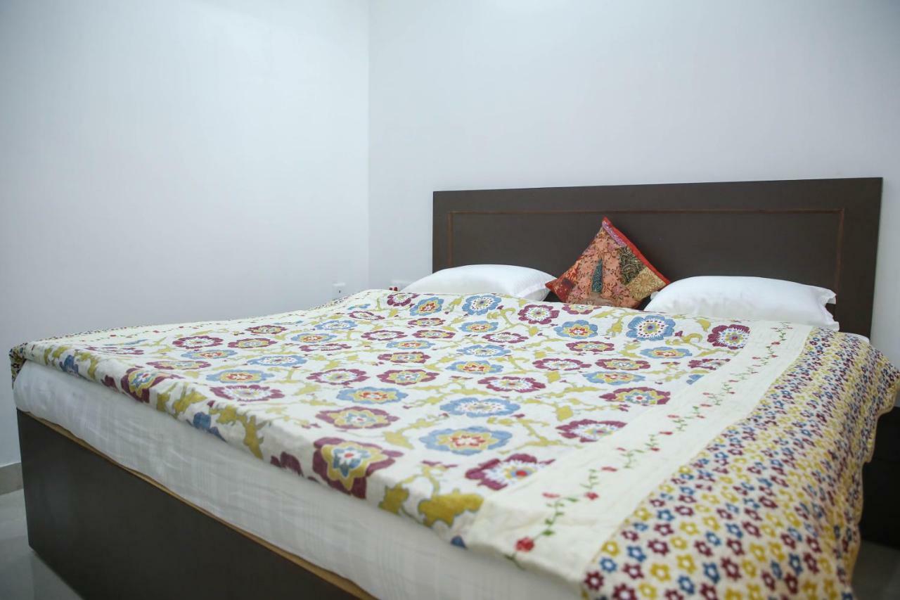 Aradhana'S Home Stay Agra  Esterno foto