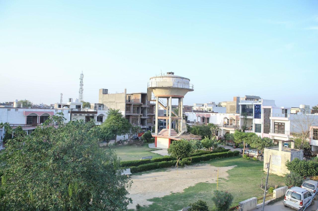 Aradhana'S Home Stay Agra  Esterno foto