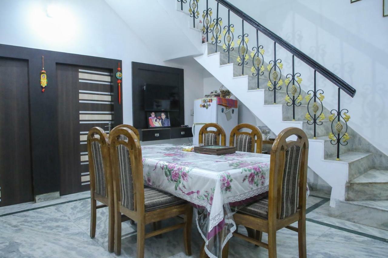 Aradhana'S Home Stay Agra  Esterno foto