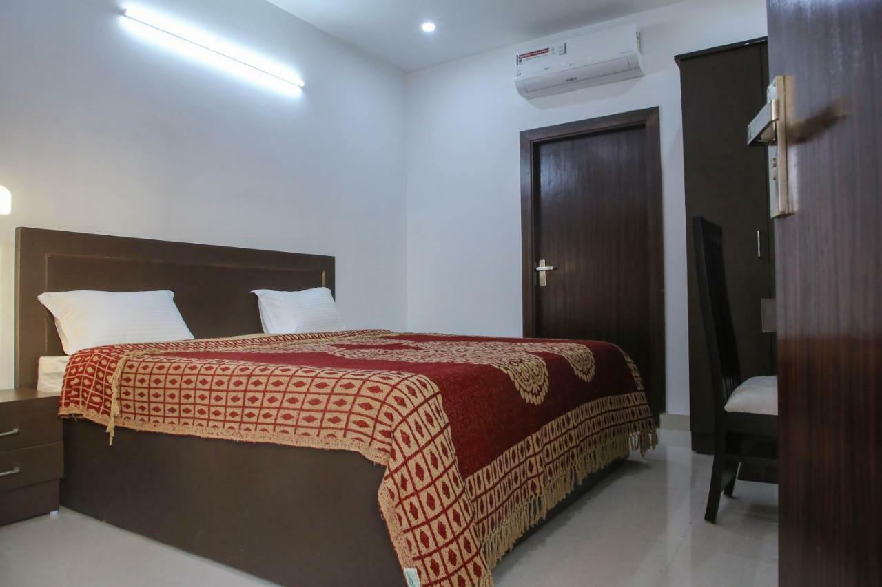 Aradhana'S Home Stay Agra  Esterno foto