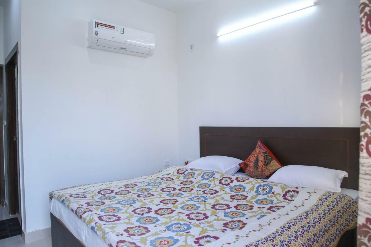 Aradhana'S Home Stay Agra  Esterno foto