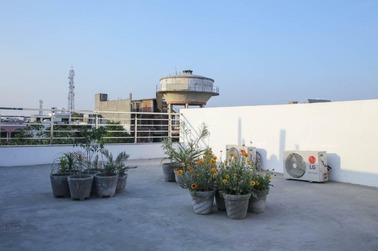 Aradhana'S Home Stay Agra  Esterno foto