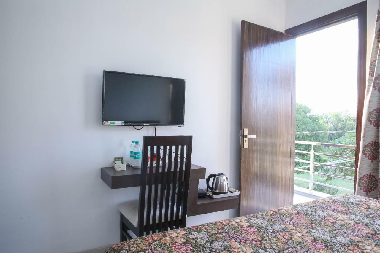 Aradhana'S Home Stay Agra  Esterno foto