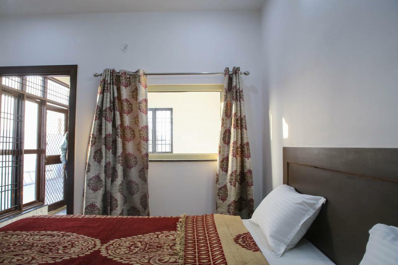 Aradhana'S Home Stay Agra  Esterno foto