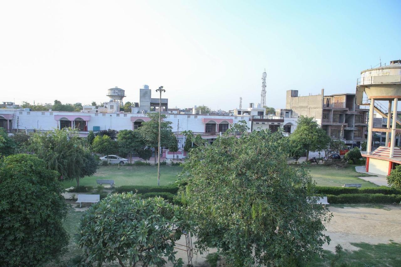 Aradhana'S Home Stay Agra  Esterno foto