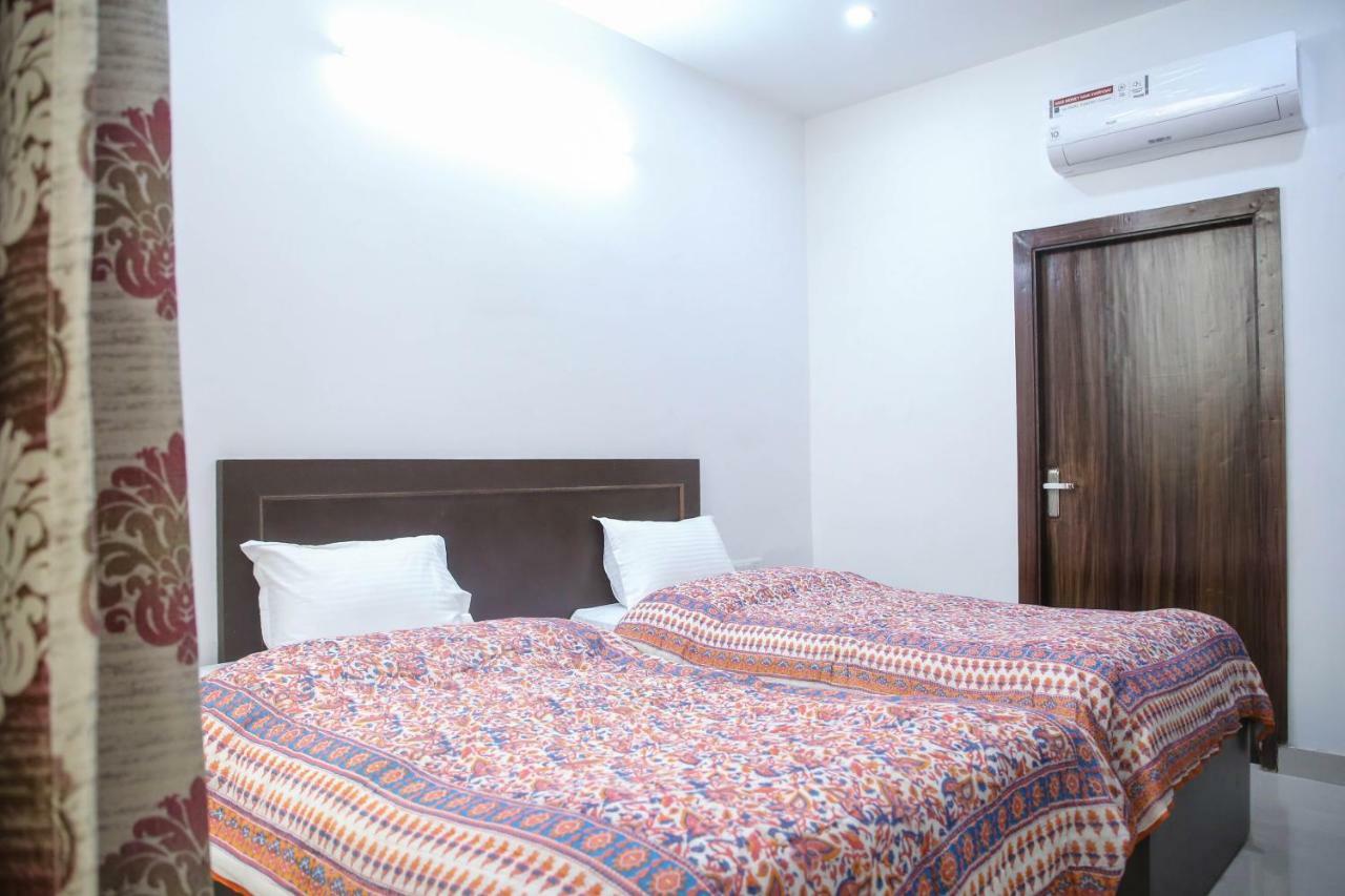 Aradhana'S Home Stay Agra  Esterno foto