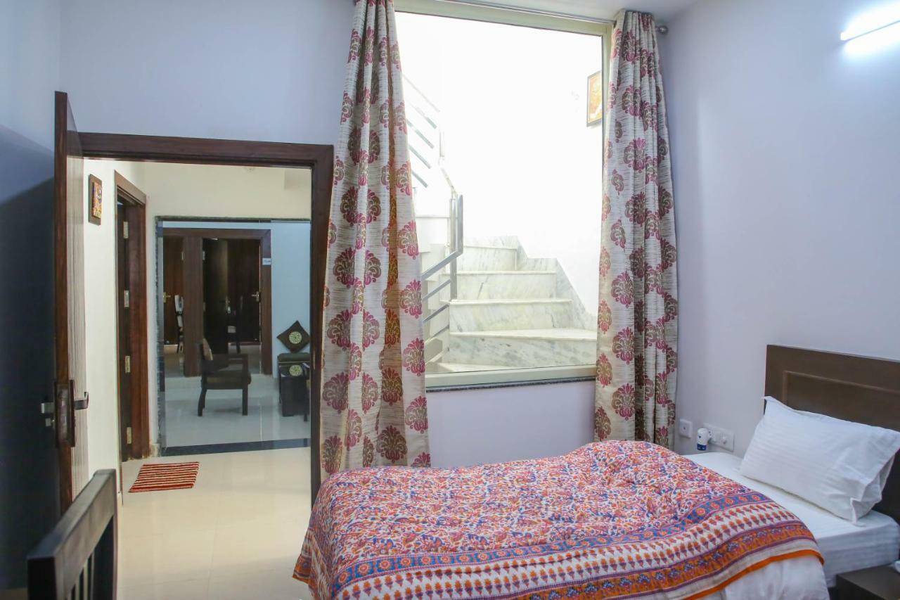 Aradhana'S Home Stay Agra  Esterno foto