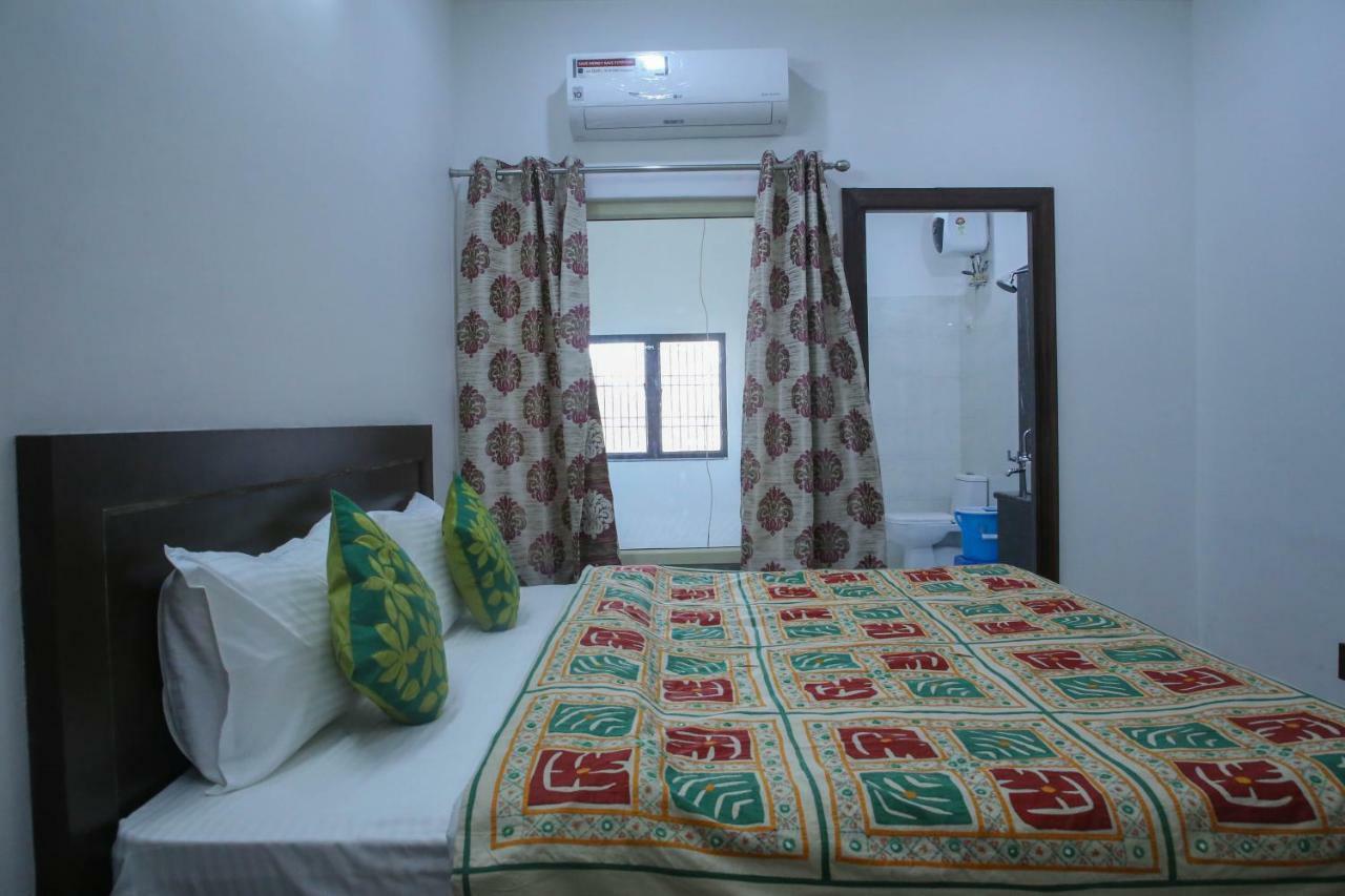 Aradhana'S Home Stay Agra  Esterno foto