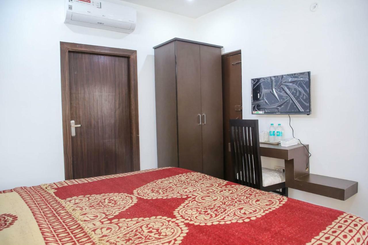 Aradhana'S Home Stay Agra  Esterno foto
