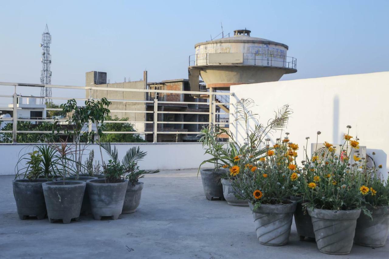 Aradhana'S Home Stay Agra  Esterno foto