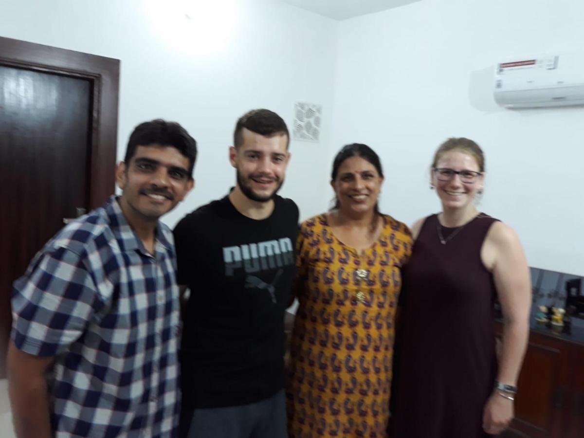Aradhana'S Home Stay Agra  Esterno foto