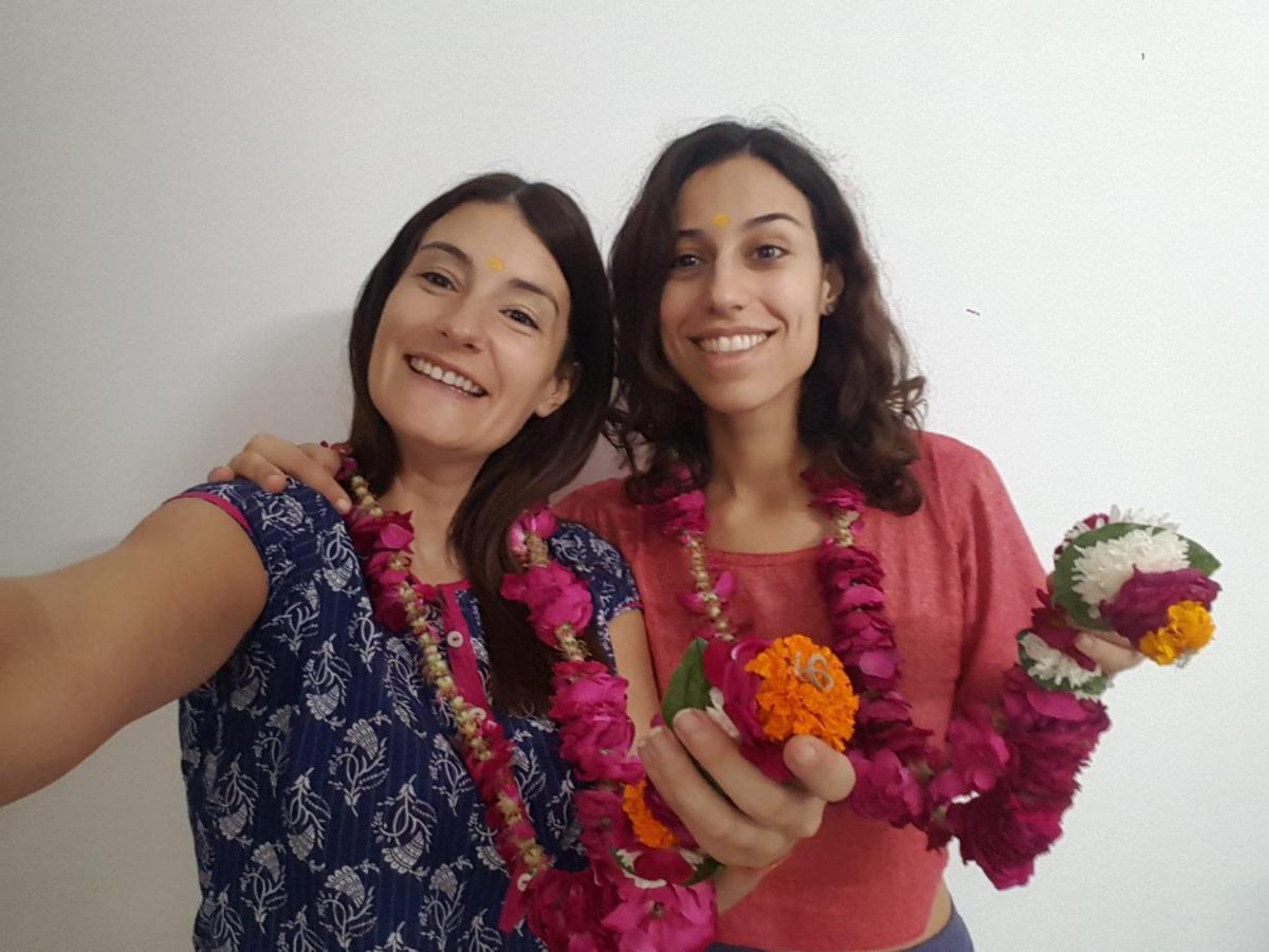 Aradhana'S Home Stay Agra  Esterno foto
