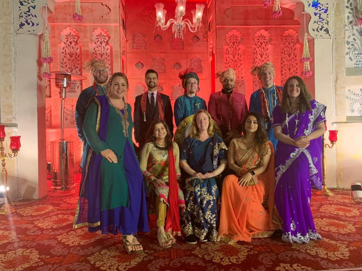 Aradhana'S Home Stay Agra  Esterno foto