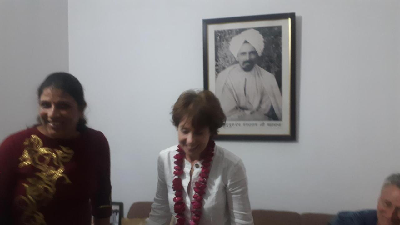 Aradhana'S Home Stay Agra  Esterno foto