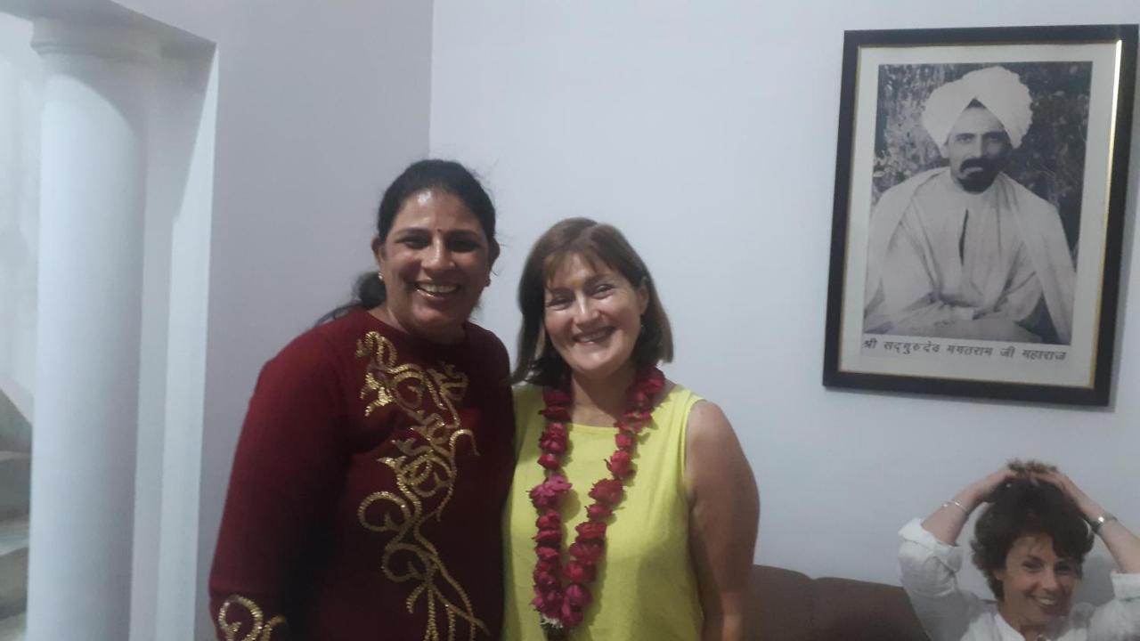 Aradhana'S Home Stay Agra  Esterno foto