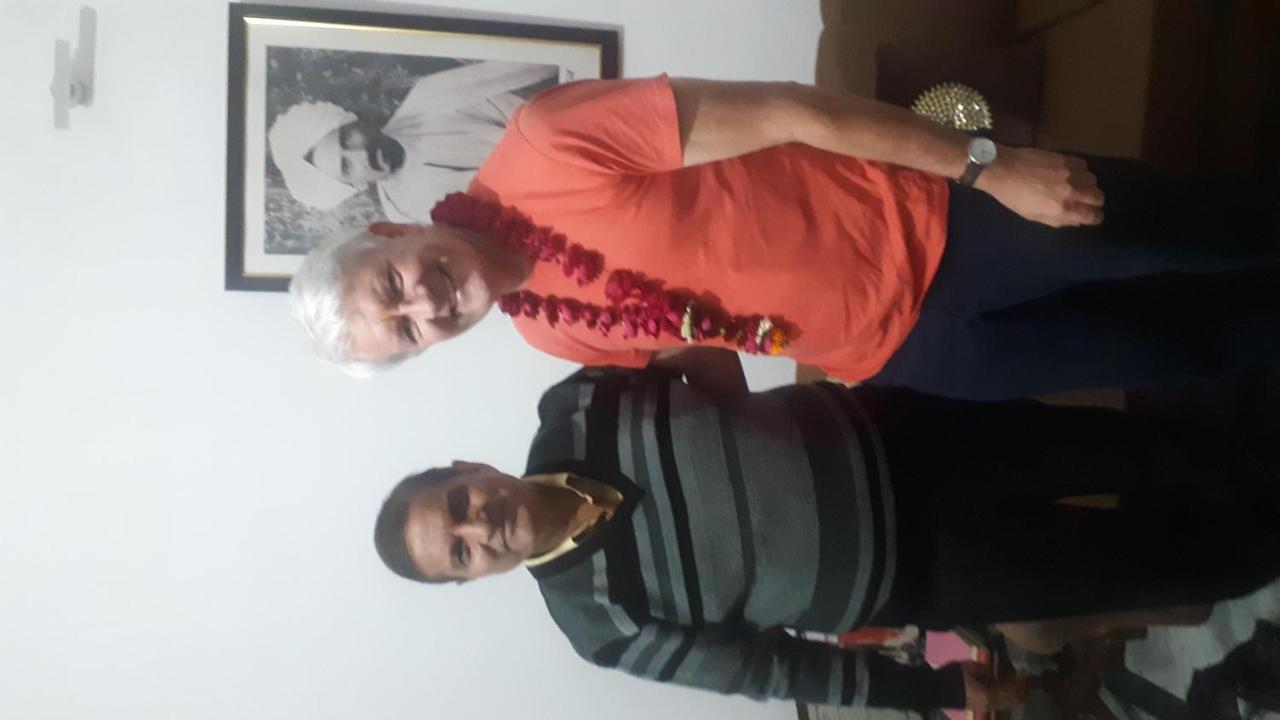 Aradhana'S Home Stay Agra  Esterno foto