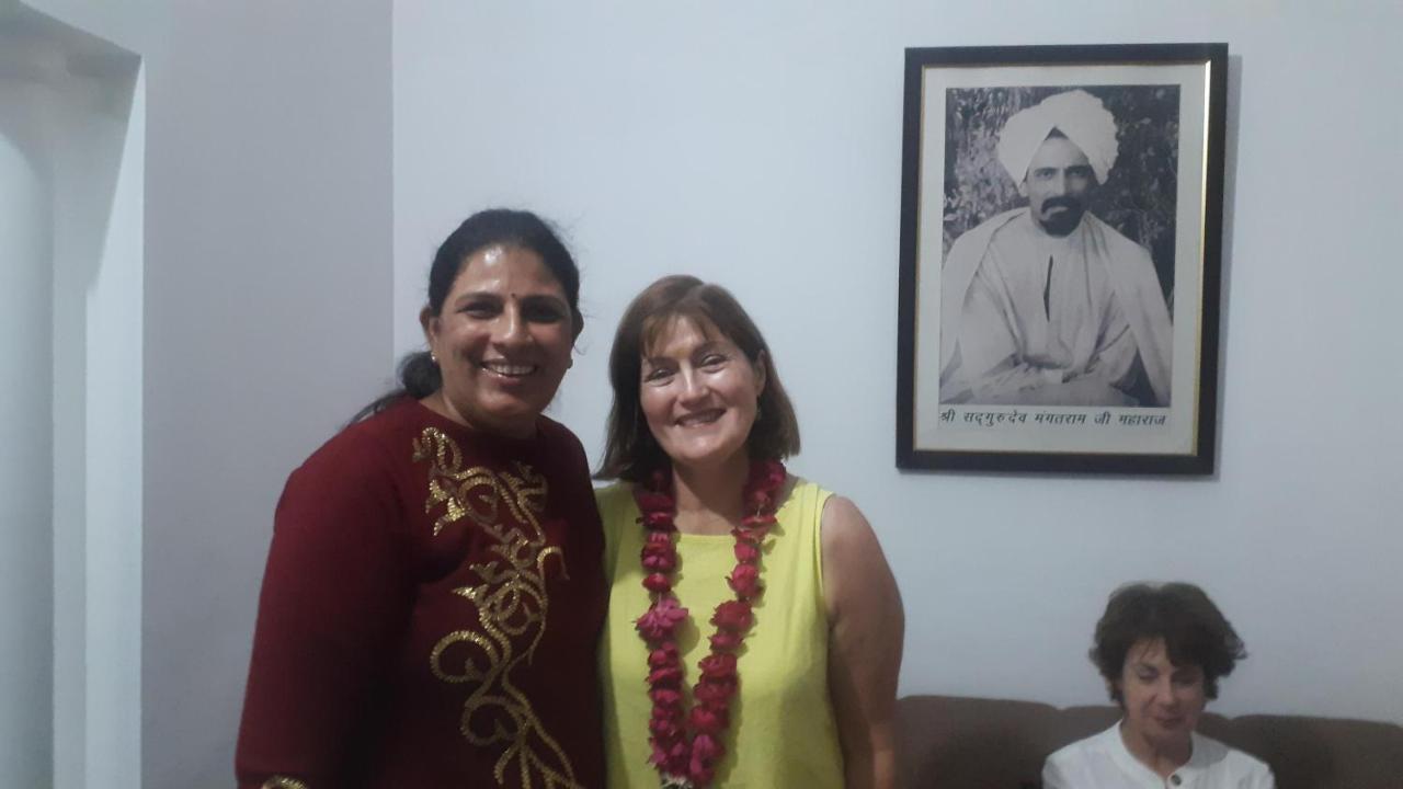 Aradhana'S Home Stay Agra  Esterno foto